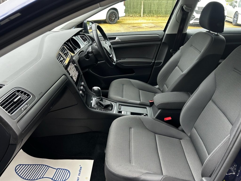 Used Volkswagen Golf 2017 for sale - 77520692: Photo 27