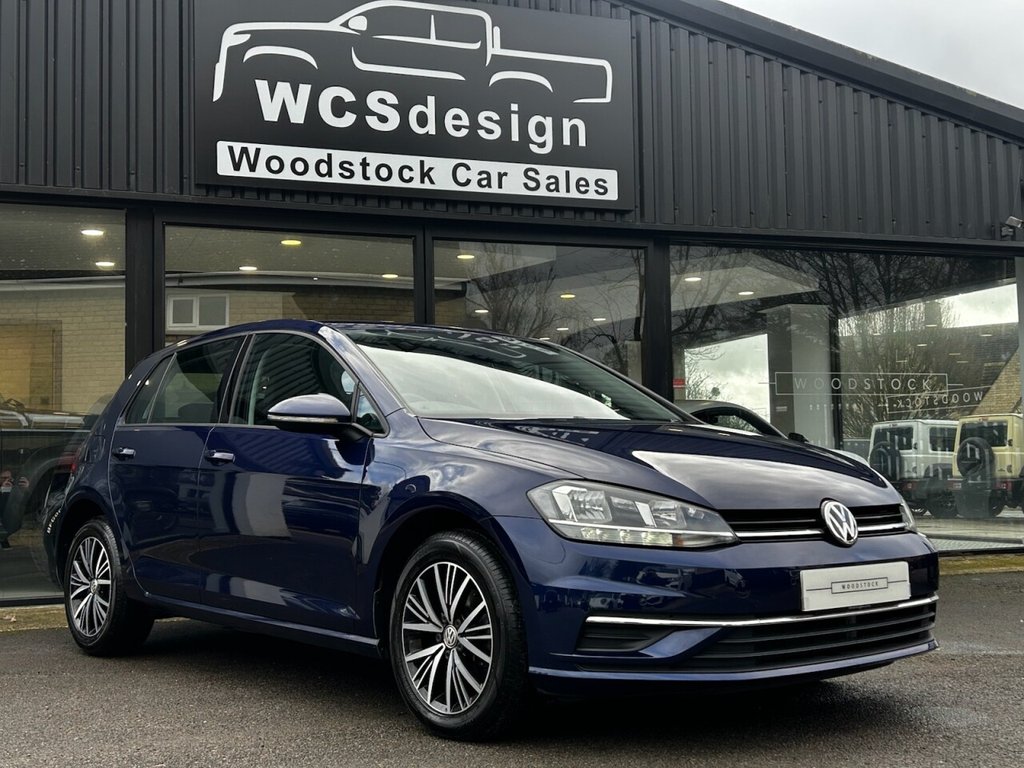 Used Volkswagen Golf 2017 for sale - 77520692: Photo 3