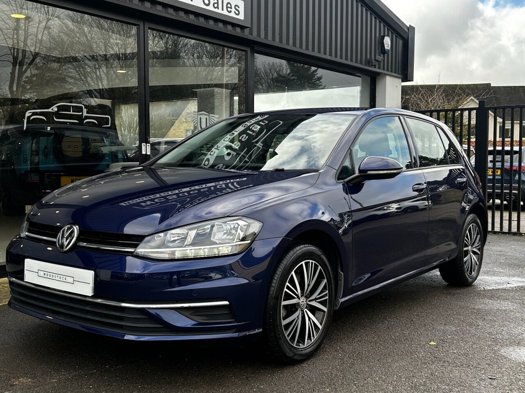 Used Volkswagen Golf 2017 for sale - 77520692: Photo 5