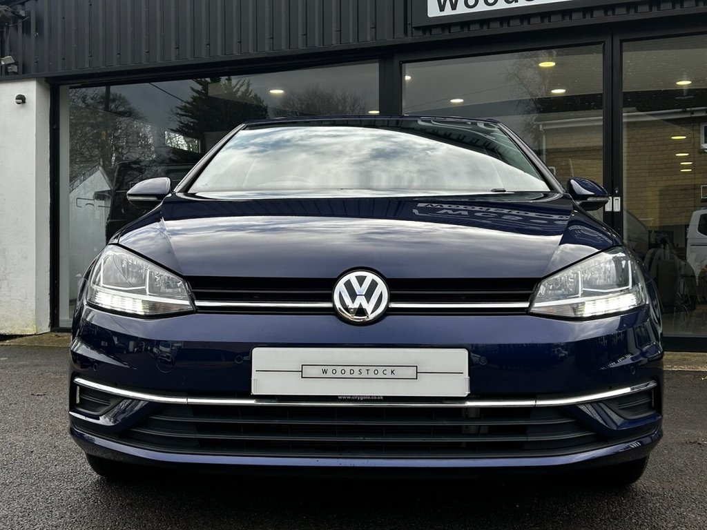 Used Volkswagen Golf 2017 for sale - 77520692: Photo 7