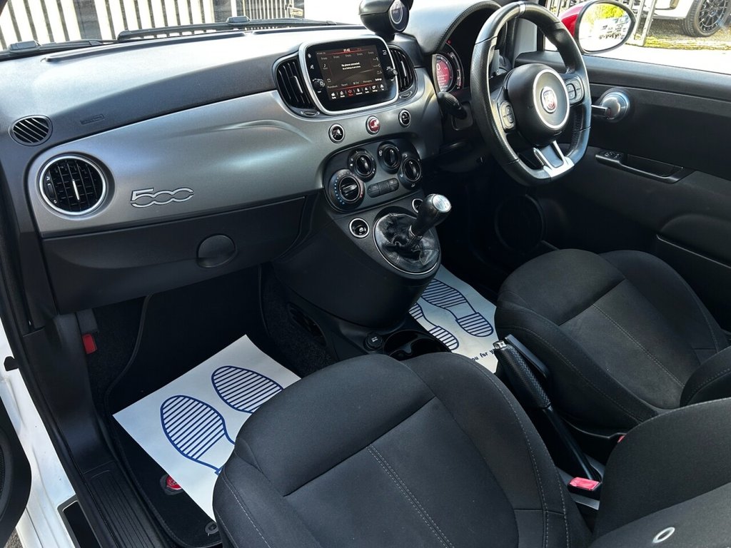 Used Abarth 595 2017 for sale - 78017180: Photo 28