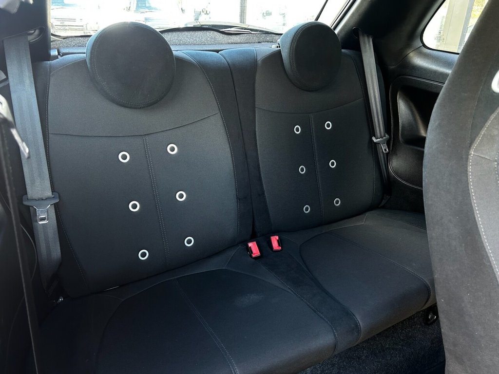 Used Abarth 595 2017 for sale - 78017180: Photo 29