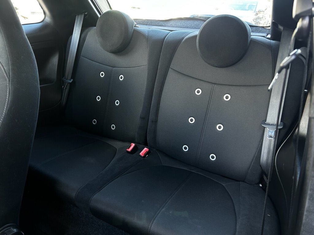 Used Abarth 595 2017 for sale - 78017180: Photo 30