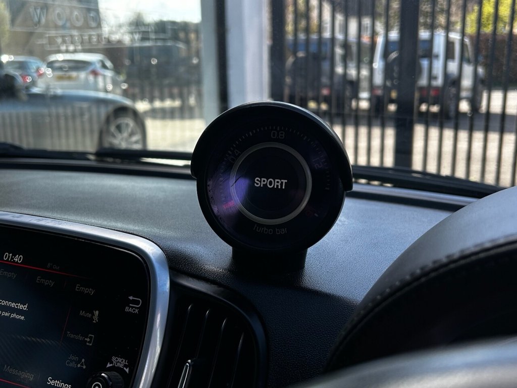 Used Abarth 595 2017 for sale - 78017180: Photo 35