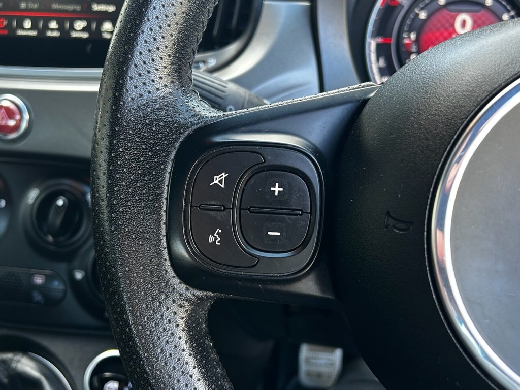 Used Abarth 595 2017 for sale - 78017180: Photo 36