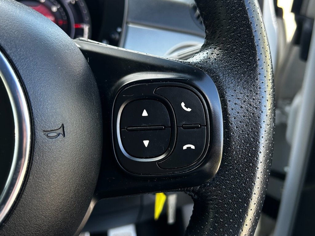 Used Abarth 595 2017 for sale - 78017180: Photo 38