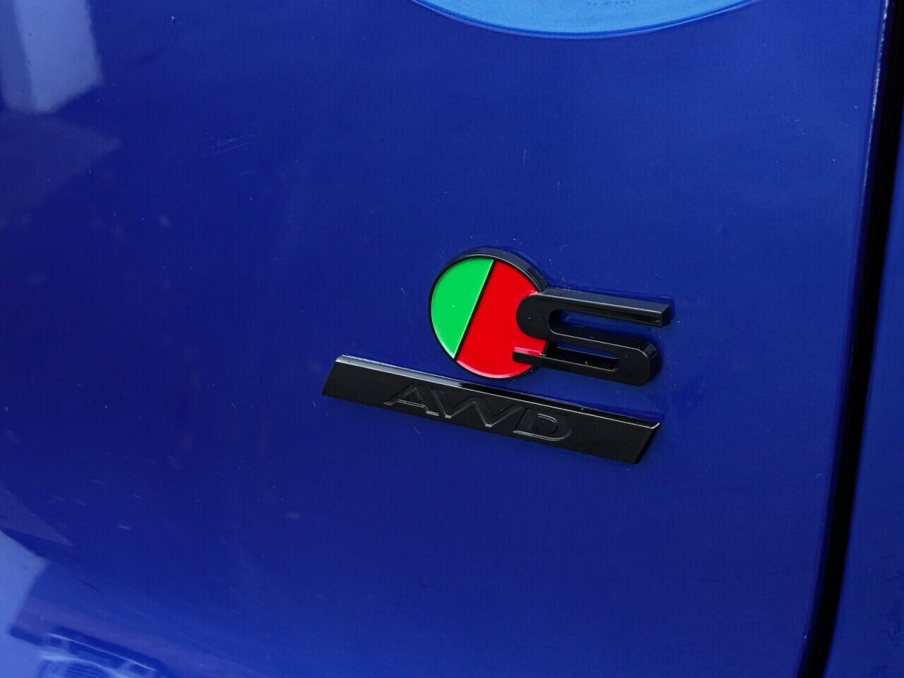 Used Jaguar F-Pace 2017 for sale - 76549210: Photo 24