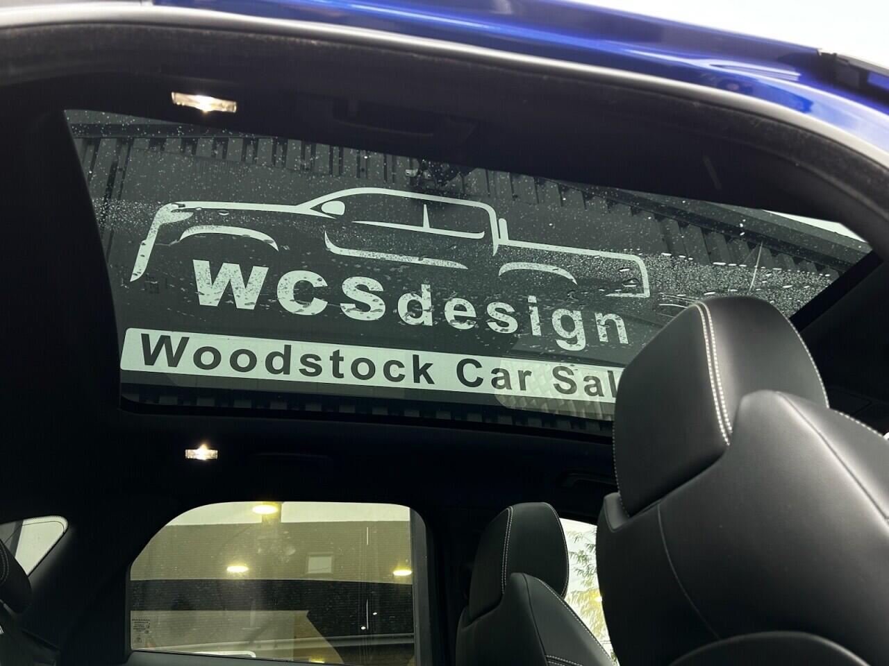 Used Jaguar F-Pace 2017 for sale - 76549210: Photo 37