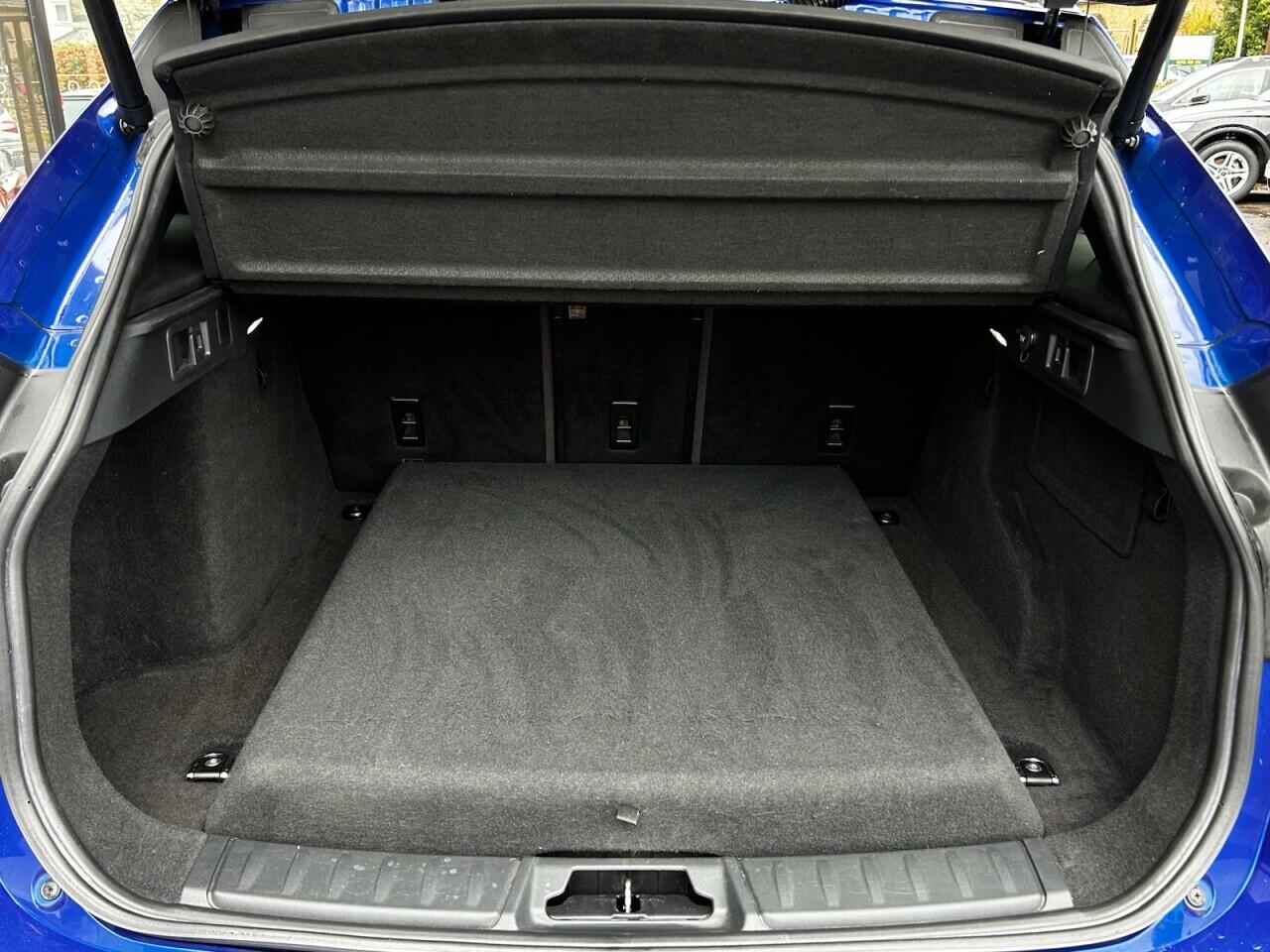 Used Jaguar F-Pace 2017 for sale - 76549210: Photo 38