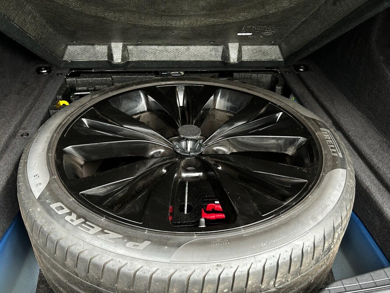 Used Jaguar F-Pace 2017 for sale - 76549210: Photo 39