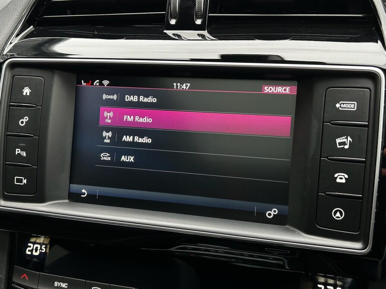 Used Jaguar F-Pace 2017 for sale - 76549210: Photo 46