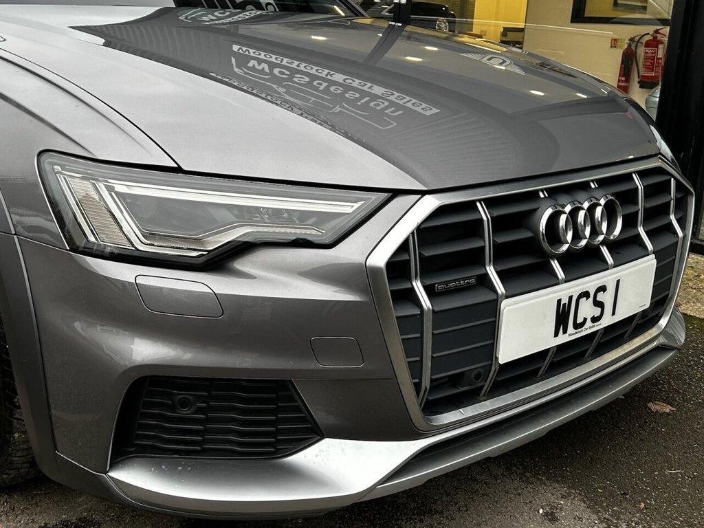 Used Audi A6 Allroad 2020 for sale - 77327922: Photo 10