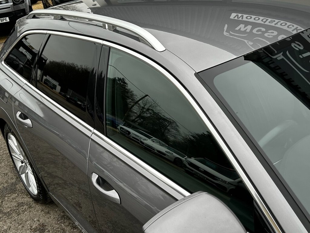 Used Audi A6 Allroad 2020 for sale - 77327922: Photo 15