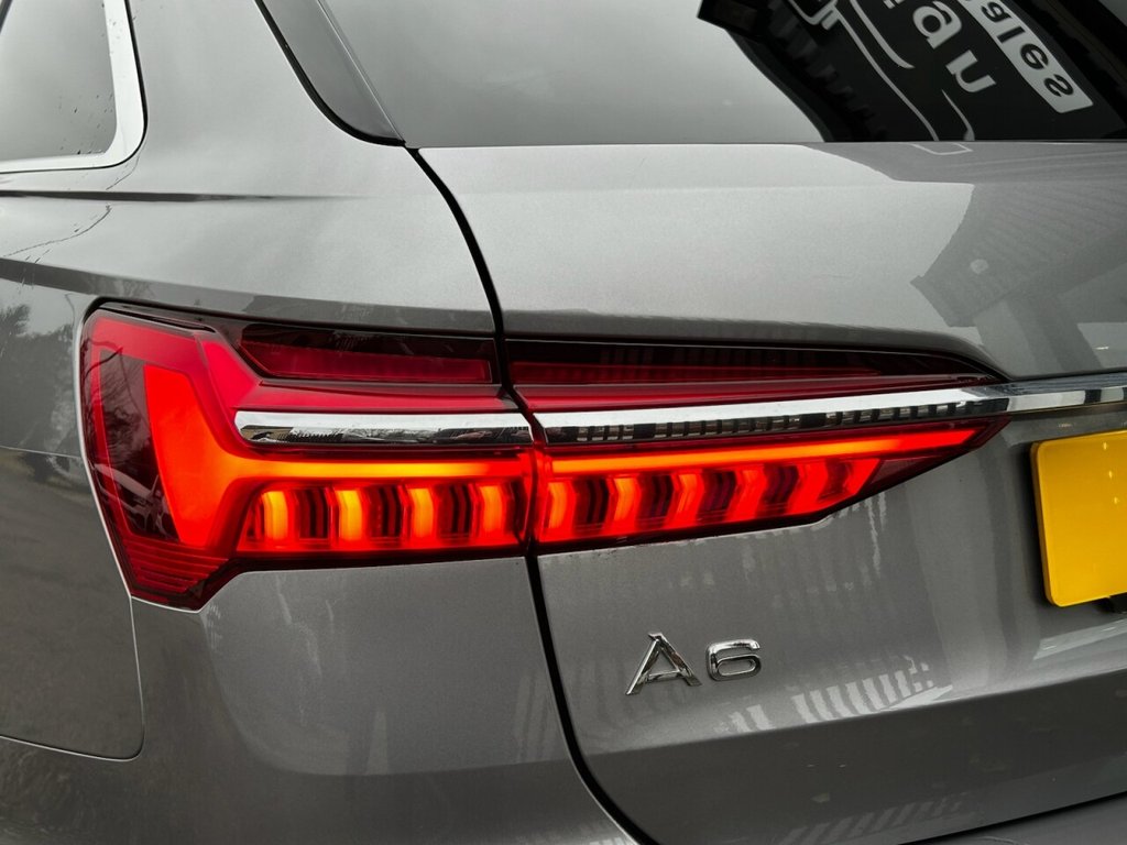 Used Audi A6 Allroad 2020 for sale - 77327922: Photo 17