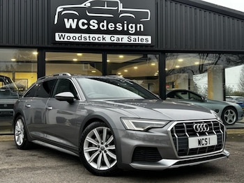 2020 (0A) - 45 TDI Quattro Sport 5dr Tip Auto