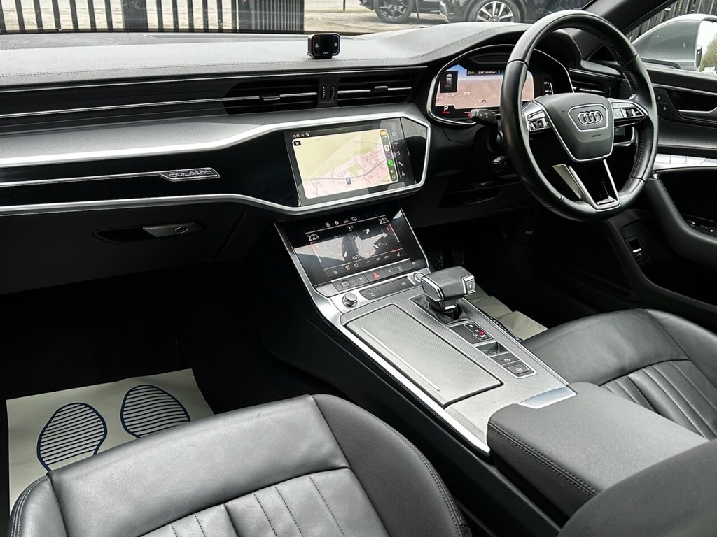 Used Audi A6 Allroad 2020 for sale - 77327922: Photo 24