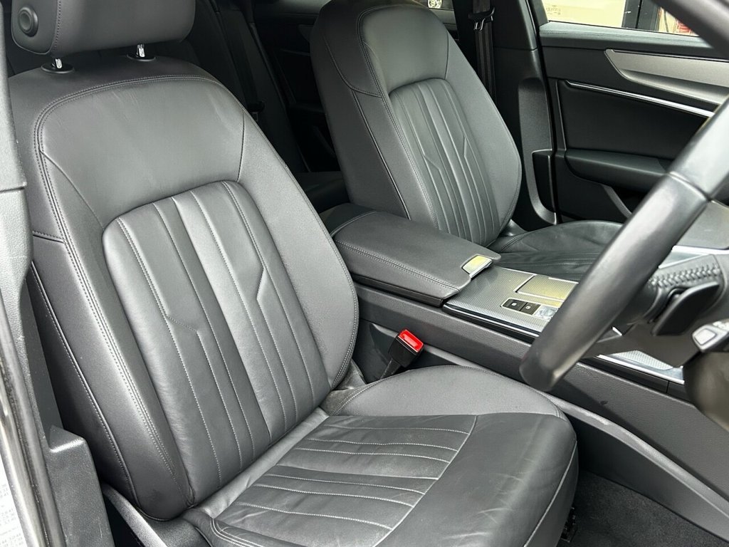 Used Audi A6 Allroad 2020 for sale - 77327922: Photo 25