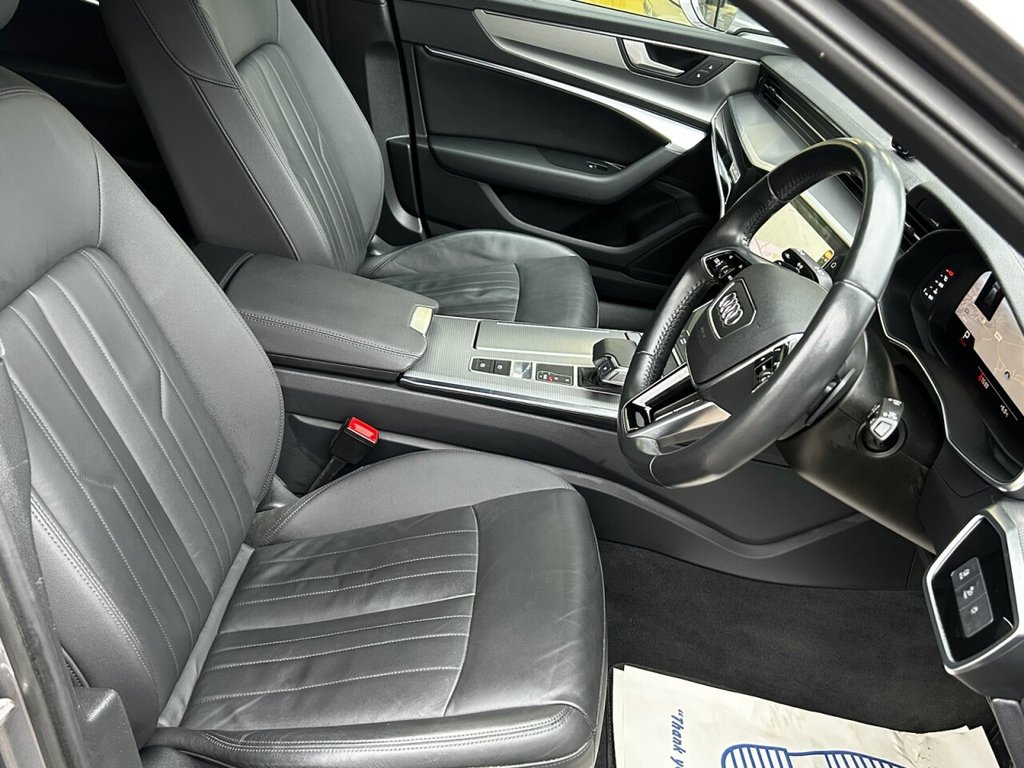 Used Audi A6 Allroad 2020 for sale - 77327922: Photo 26