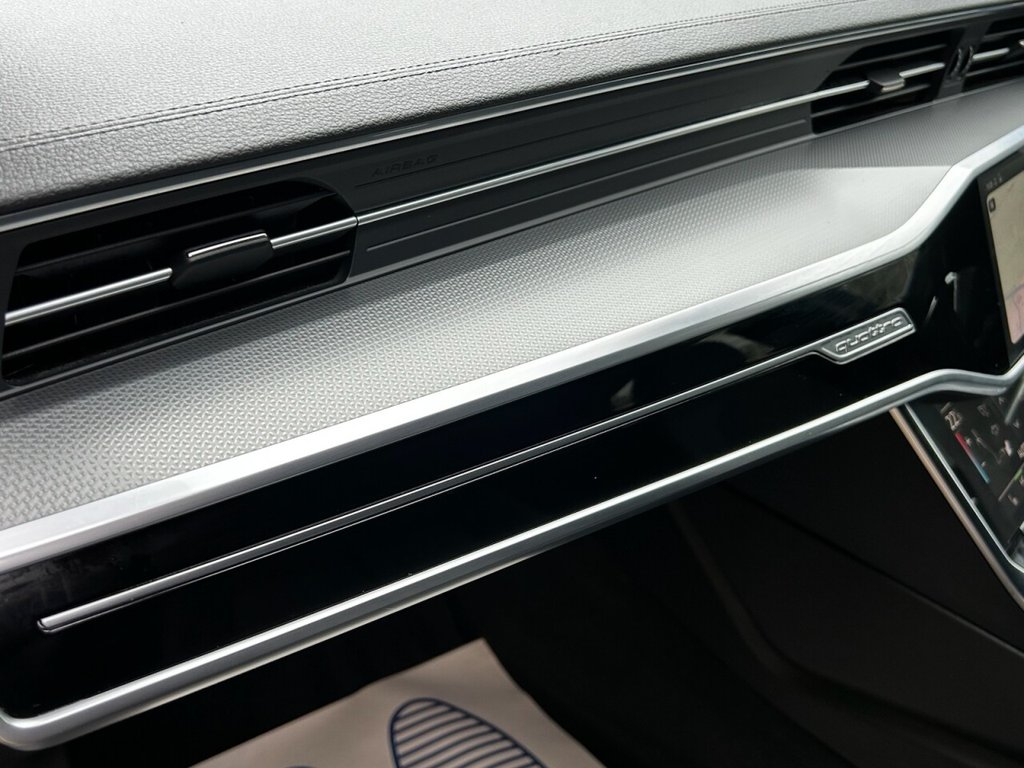 Used Audi A6 Allroad 2020 for sale - 77327922: Photo 28