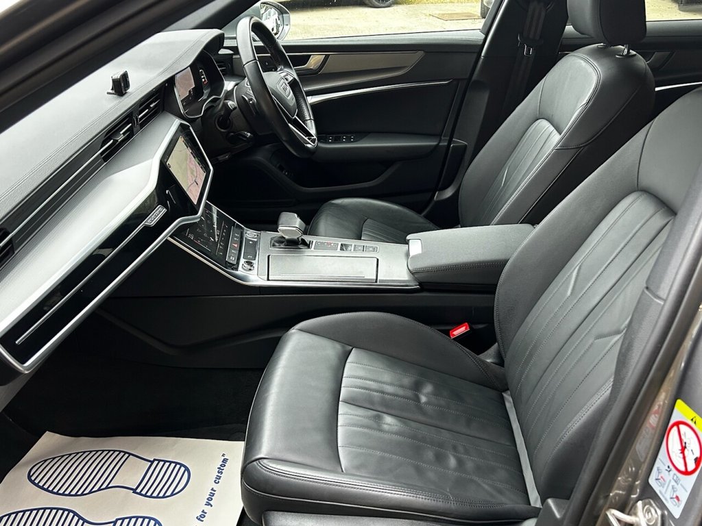 Used Audi A6 Allroad 2020 for sale - 77327922: Photo 30