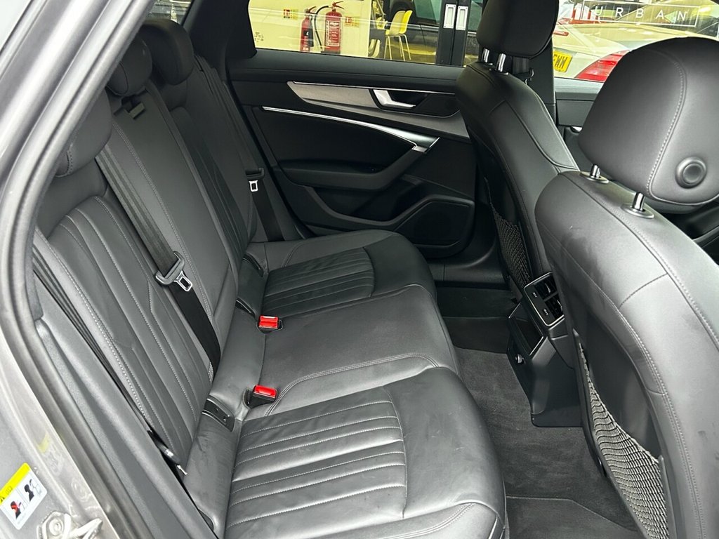 Used Audi A6 Allroad 2020 for sale - 77327922: Photo 31