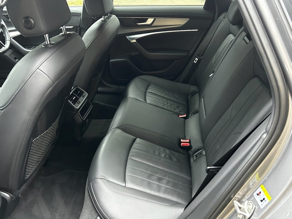 Used Audi A6 Allroad 2020 for sale - 77327922: Photo 32