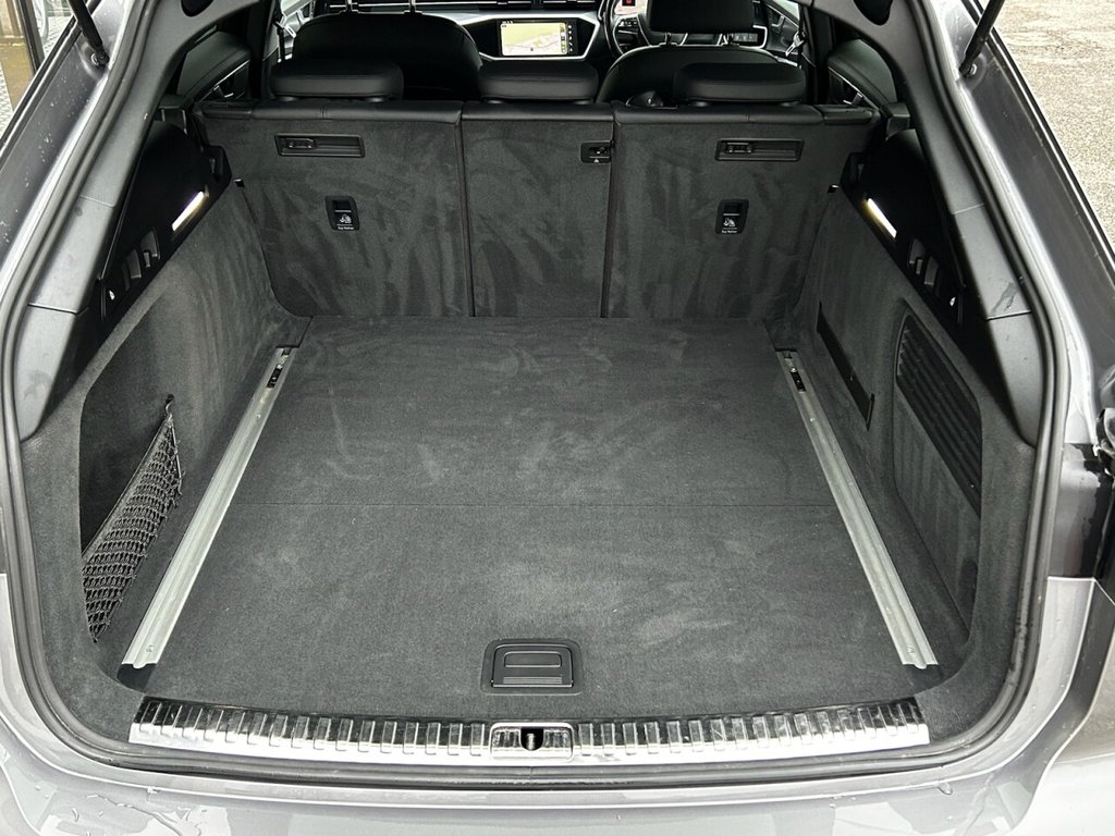 Used Audi A6 Allroad 2020 for sale - 77327922: Photo 33