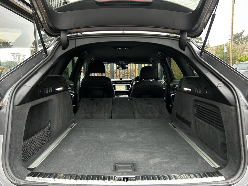 Used Audi A6 Allroad 2020 for sale - 77327922: Photo 34