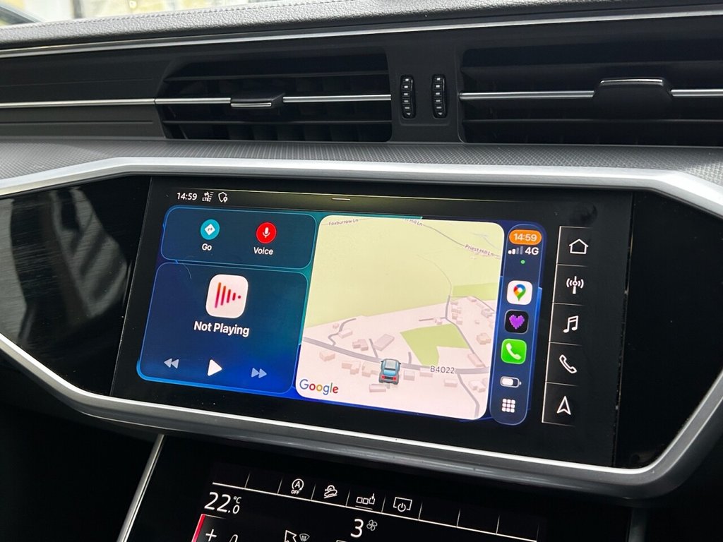 Used Audi A6 Allroad 2020 for sale - 77327922: Photo 36