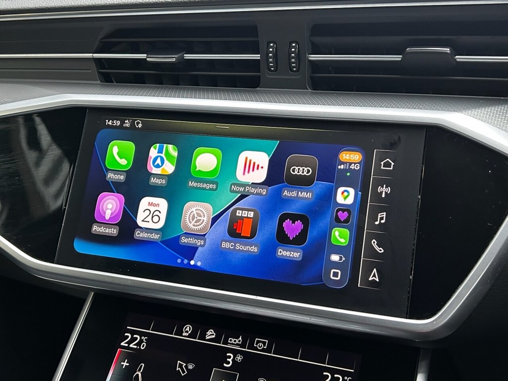 Used Audi A6 Allroad 2020 for sale - 77327922: Photo 37