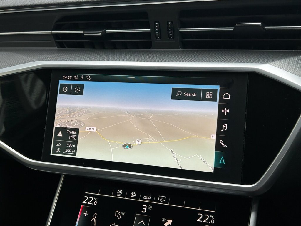 Used Audi A6 Allroad 2020 for sale - 77327922: Photo 38