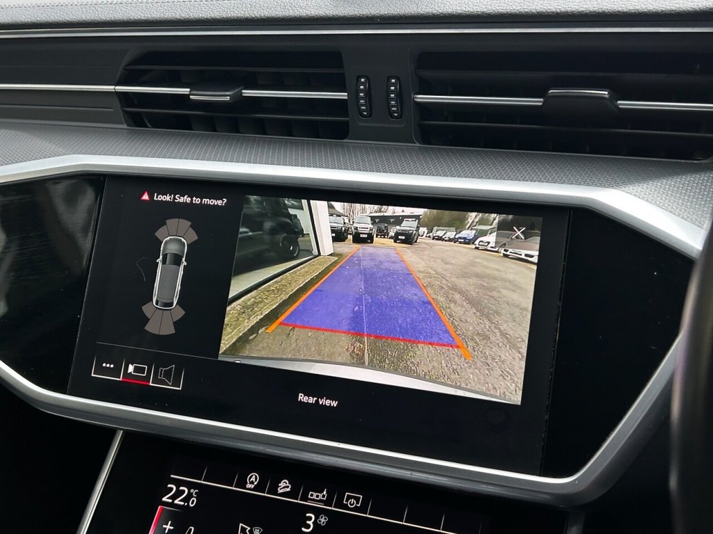 Used Audi A6 Allroad 2020 for sale - 77327922: Photo 39