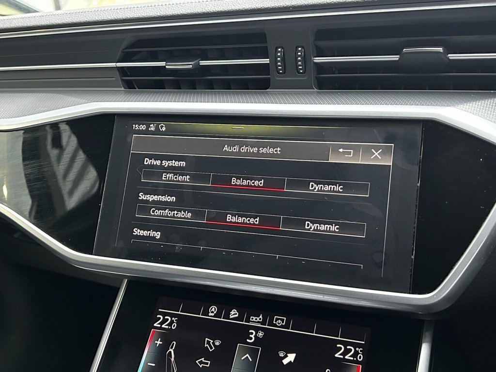 Used Audi A6 Allroad 2020 for sale - 77327922: Photo 40