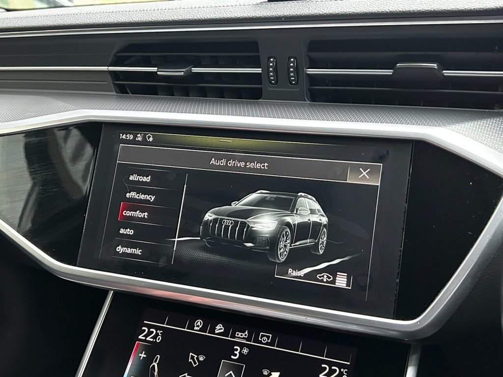 Used Audi A6 Allroad 2020 for sale - 77327922: Photo 41