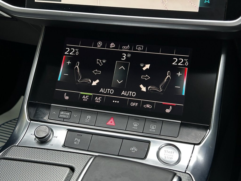 Used Audi A6 Allroad 2020 for sale - 77327922: Photo 42