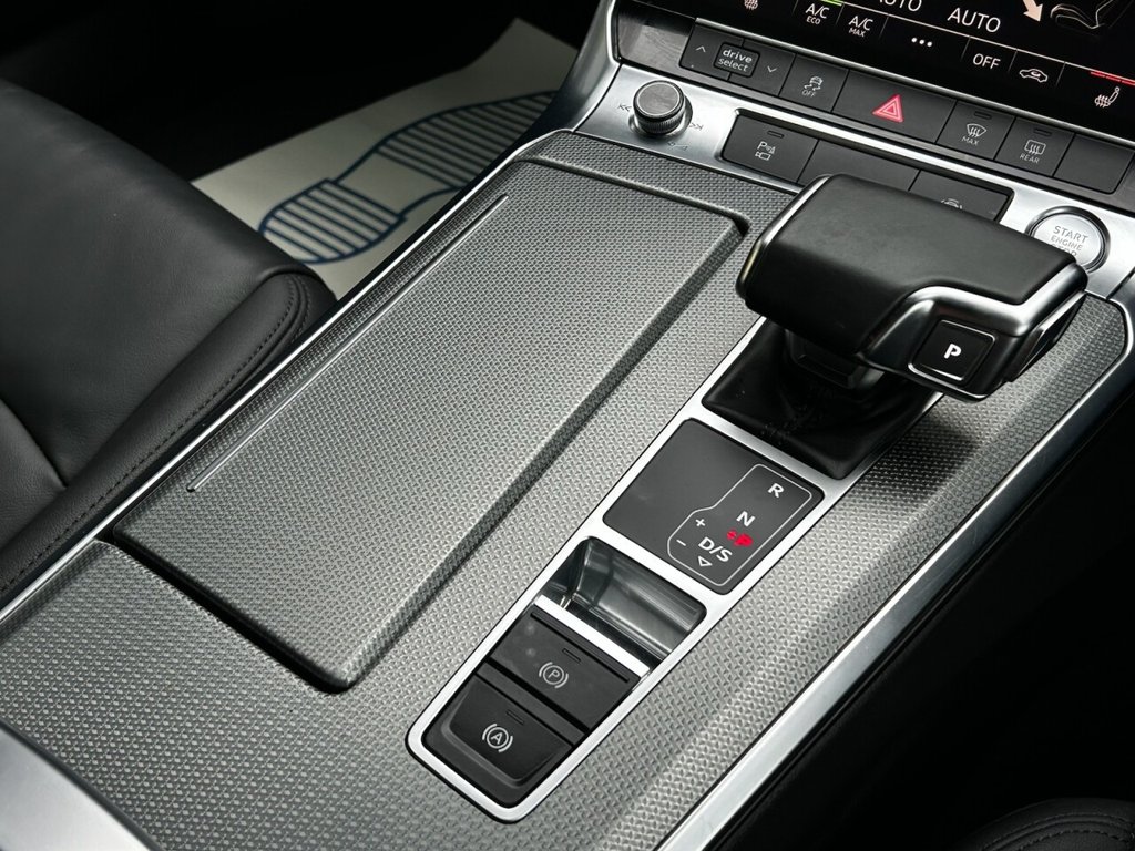 Used Audi A6 Allroad 2020 for sale - 77327922: Photo 43