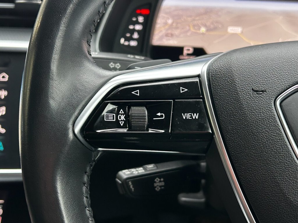 Used Audi A6 Allroad 2020 for sale - 77327922: Photo 45