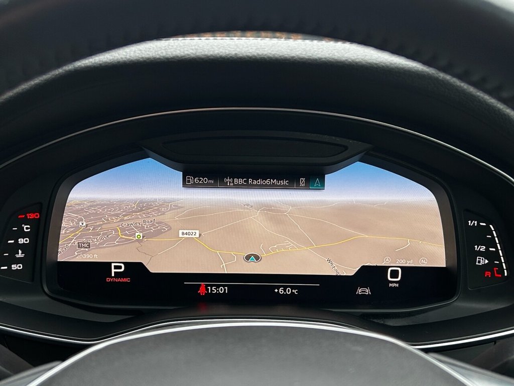 Used Audi A6 Allroad 2020 for sale - 77327922: Photo 46