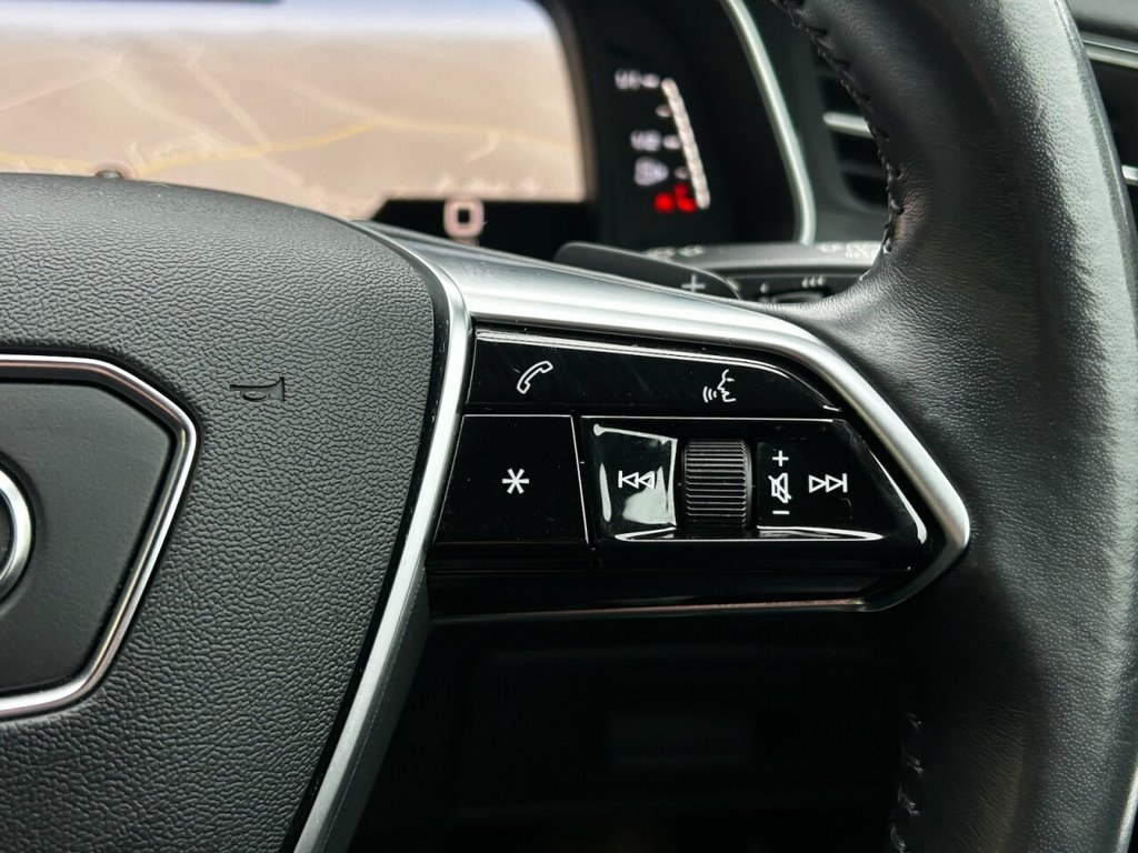 Used Audi A6 Allroad 2020 for sale - 77327922: Photo 47