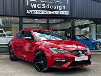 Used SEAT Leon 2020 for sale - 78850425: Photo