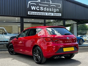 Used SEAT Leon 2020 for sale - 78850425: Photo