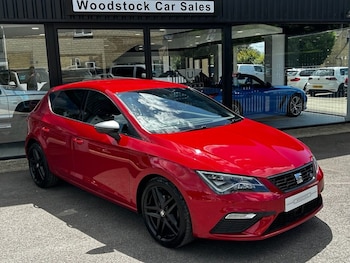 Used SEAT Leon 2020 for sale - 78850425: Photo