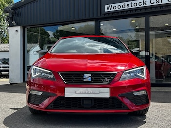 Used SEAT Leon 2020 for sale - 78850425: Photo