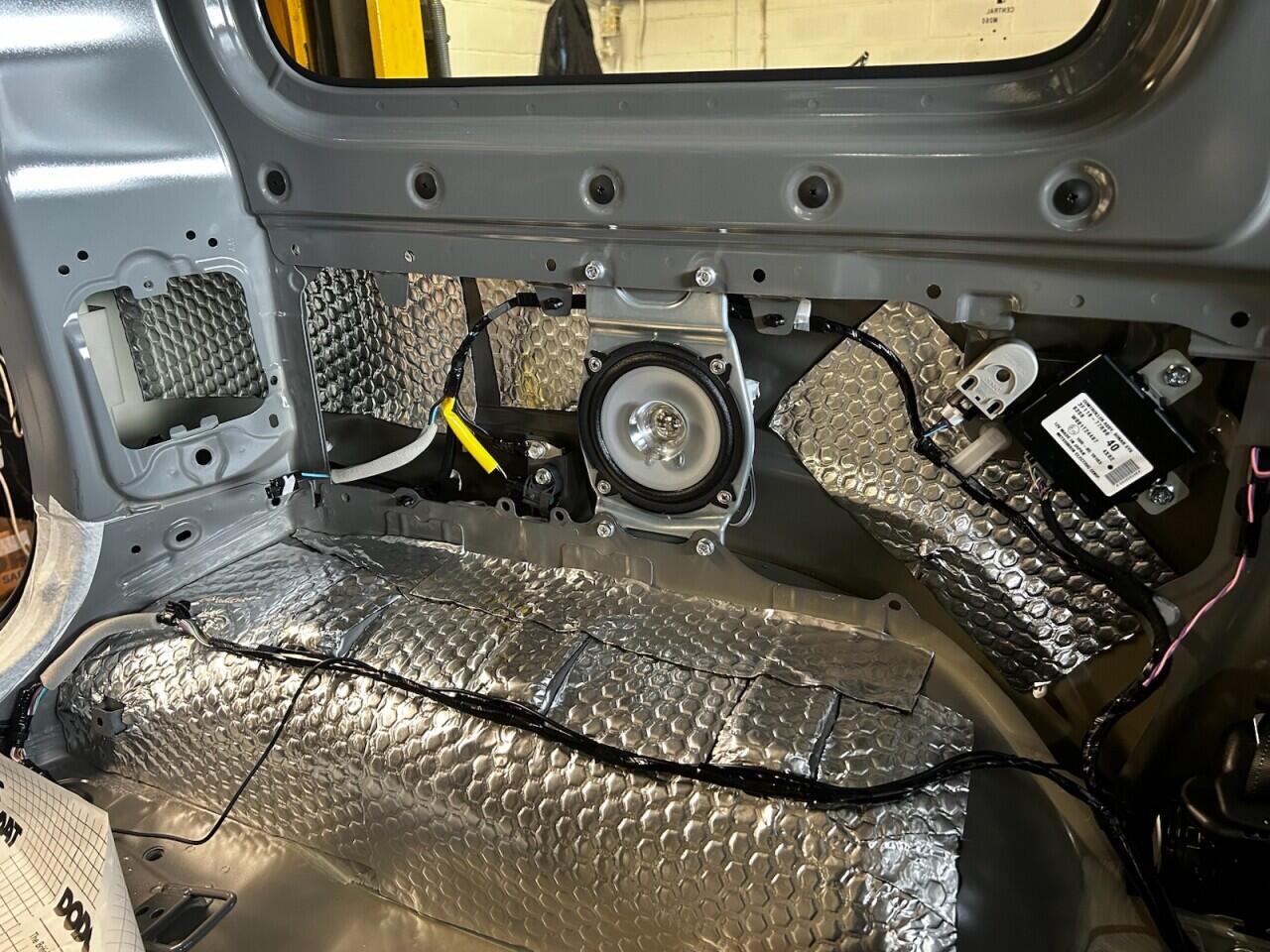 Vehicle 58