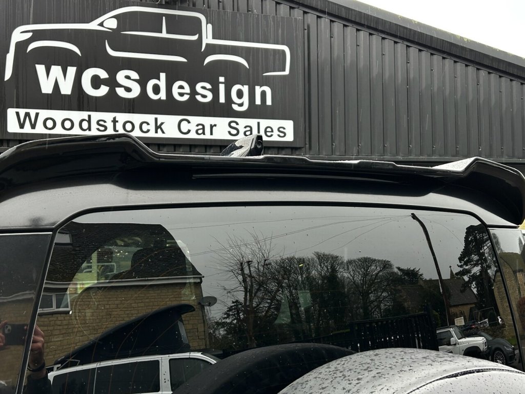 Used Land Rover Defender 2023 for sale - 77188548: Photo 18