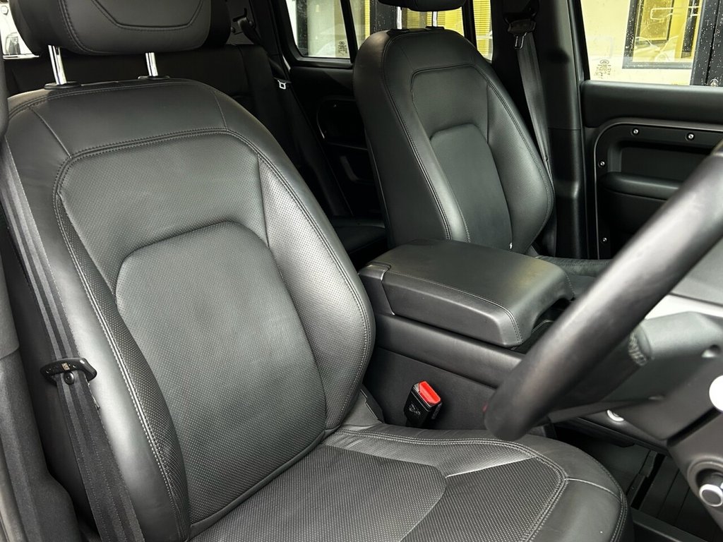 Used Land Rover Defender 2023 for sale - 77188548: Photo 25