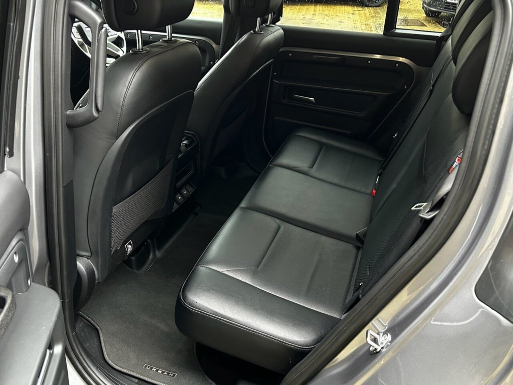 Used Land Rover Defender 2023 for sale - 77188548: Photo 36