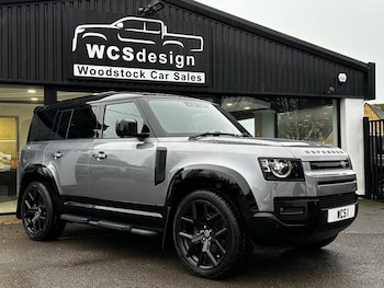 Used Land Rover Defender 2023 for sale - 77188548: Photo