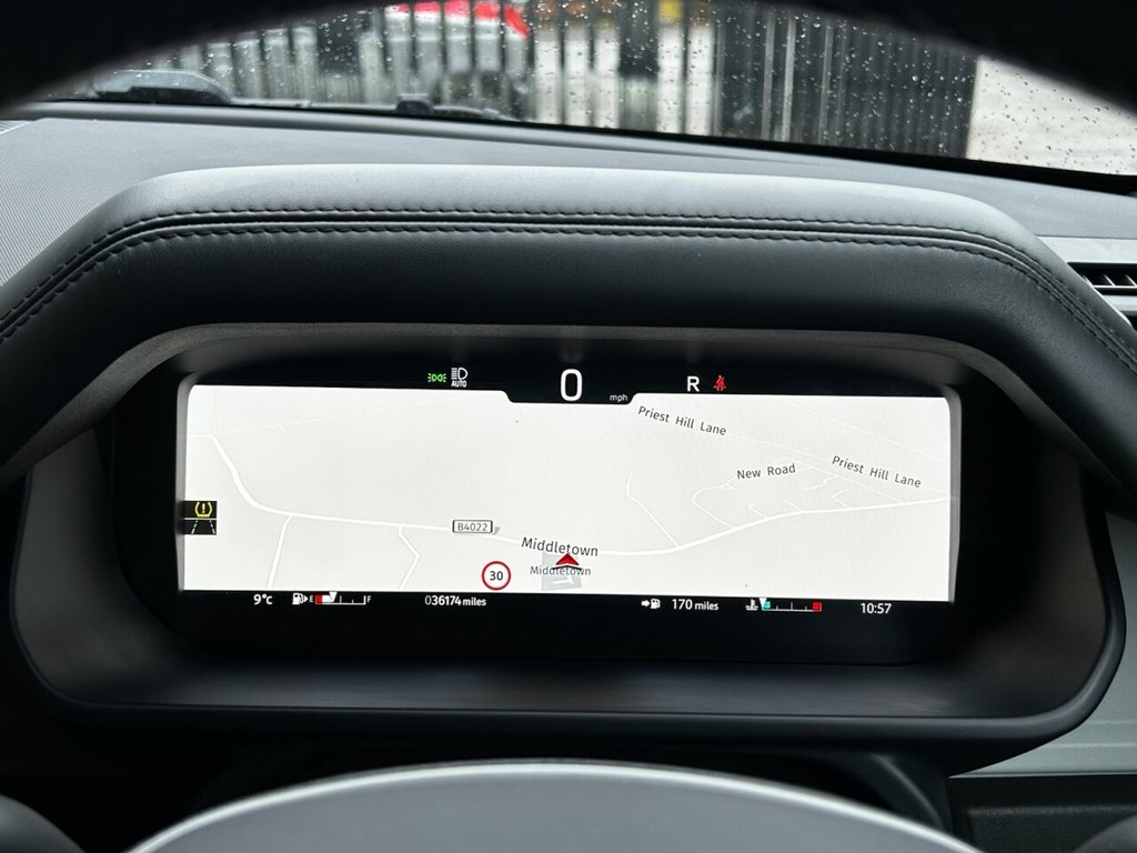 Used Land Rover Defender 2023 for sale - 77188548: Photo 40