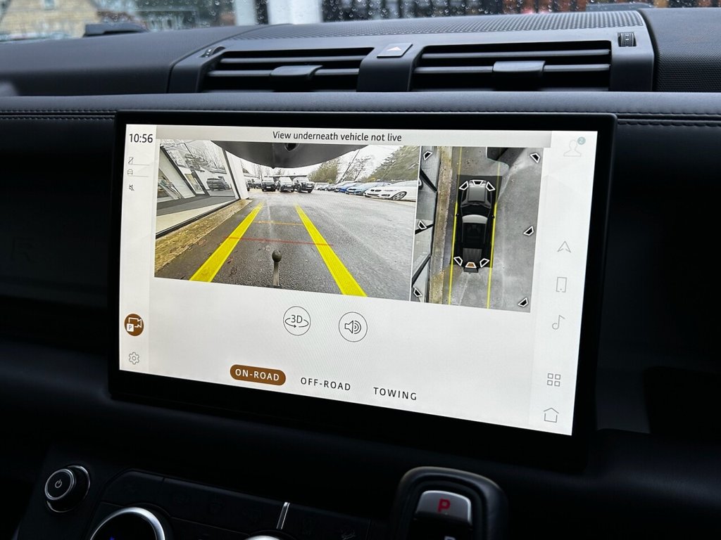 Used Land Rover Defender 2023 for sale - 77188548: Photo 41